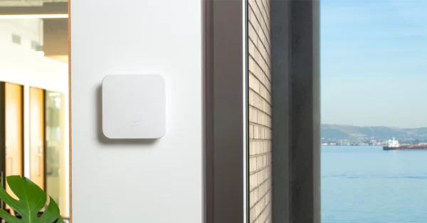 Meraki MG41 Cellular Gateway - Image 4