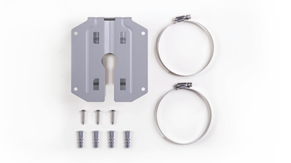 Meraki Horizontal Mnting Bracket - C & D Series Omni Antenna
