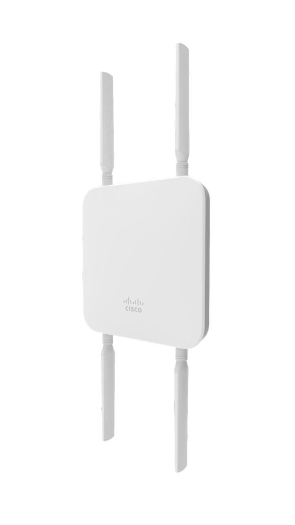 Meraki MG41 Cellular Gateway - Image 2