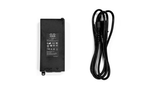 Meraki MR 802.3at PoE Injector AU Plug