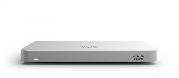 Meraki MX64 Router/Security Appliance