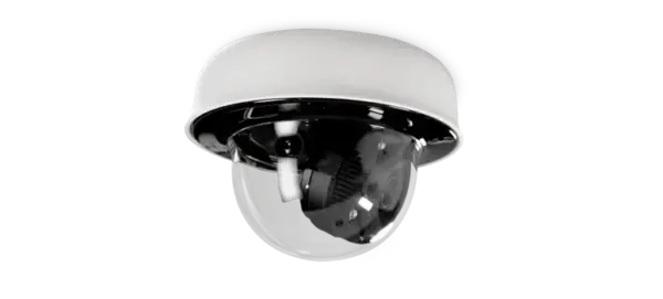 Meraki Narrow Angle MV12 Mini Dome HD Camera - 256GB Storage