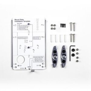 APL-MERAKI REPLACEMENT MOUNTING KIT FOR MR12/MR16