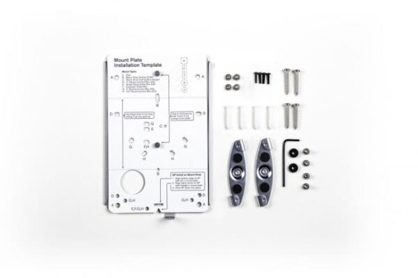 Meraki Replacement Mounting Kit for MR12/MR16