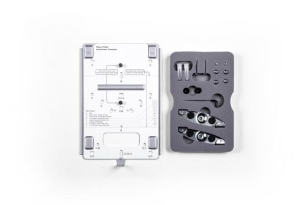 APL-MERAKI REPLACEMENT MOUNTING KIT FOR MR18
