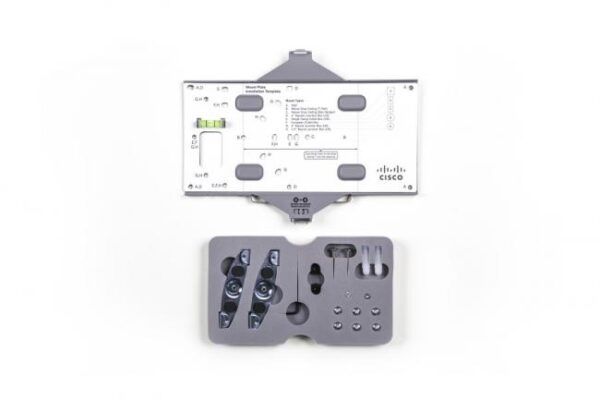 Meraki Replacement Mounting Kit for MR34