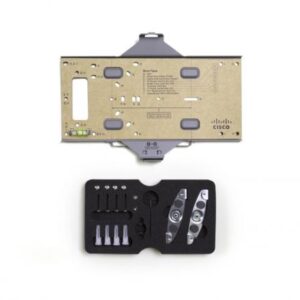 Meraki Replacement Mounting Kit for MR52/MR53 and 53E