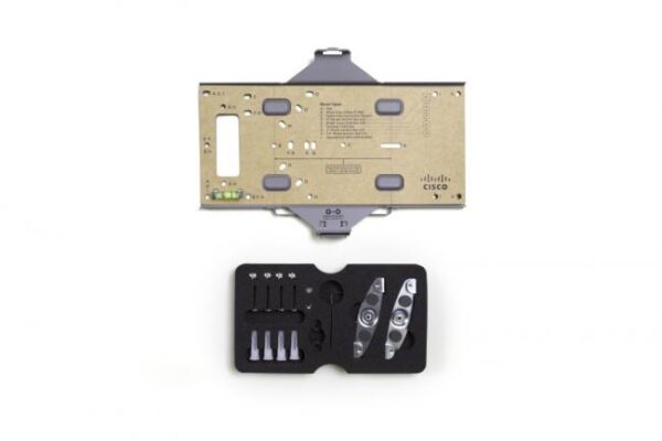 Meraki Replacement Mounting Kit for MR52/MR53 and 53E