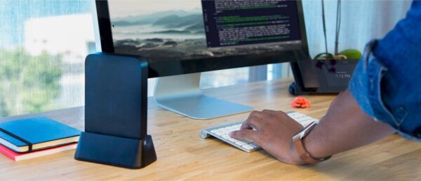 Meraki Z3 Cloud Managed Teleworker Gateway - Image 4
