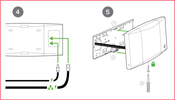 Meraki MR36 Wi-Fi 6 Indoor AP - Image 3