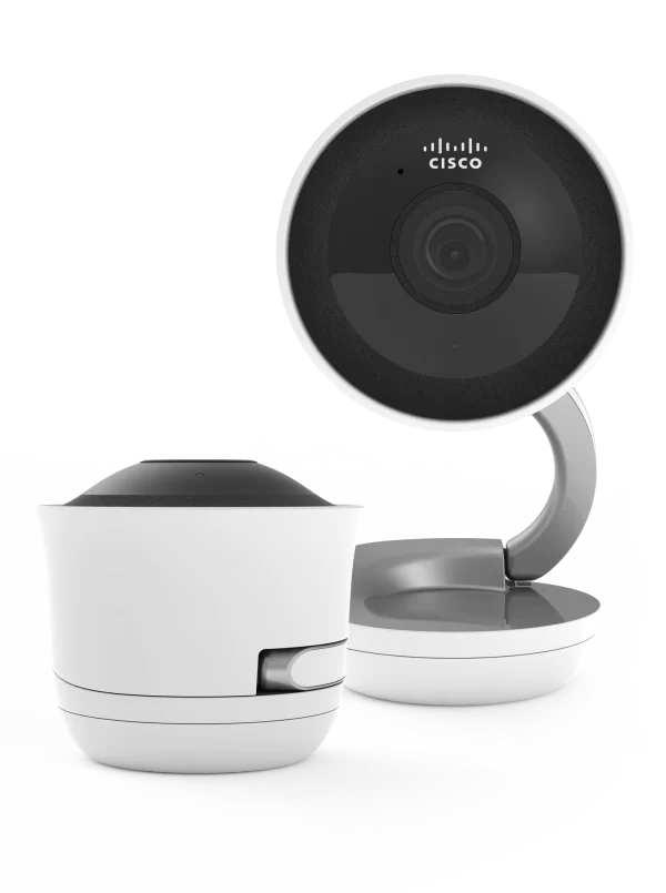 Meraki MV2 Indoor Flex Camera (Power Adapter not included)