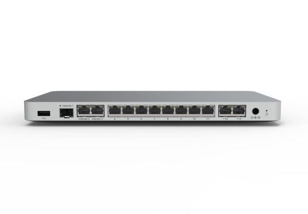 Meraki MX75 Router/Security Appliance - Image 2